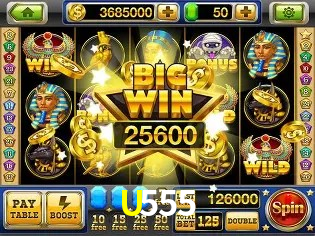 Descubra a Essência do U555: Nossa História e Compromissos