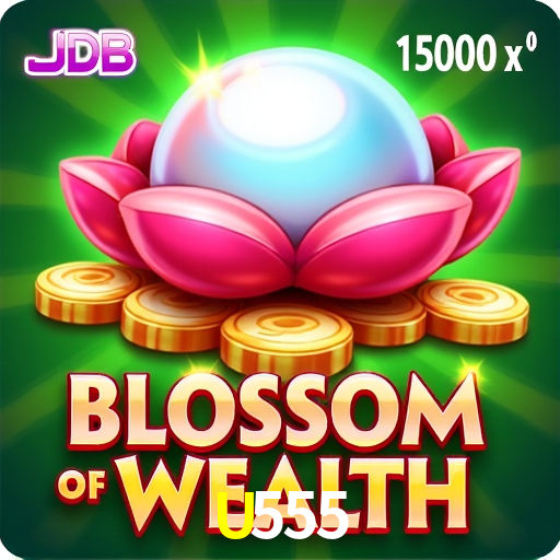 A Popularidade dos Caça-Níqueis no U555