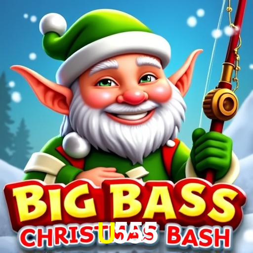 A Revolução dos Aplicativos de Jogos no U555