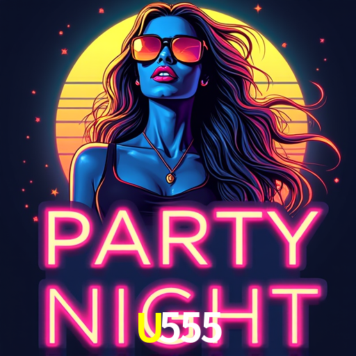 A Experiência Imersiva dos Cassinos Ao Vivo no U555