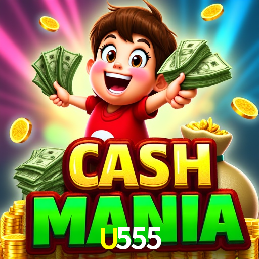 A Emoção da Loteria na U555: Uma Chance de Mudança de Vida